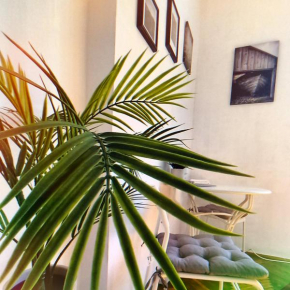Central Ana Apartment Novi Sad